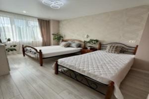 V Tsentre Goroda Flat, Nakhodka