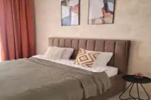 Zhivite v Tsentre Sobytiy, v 4 Minutakh ot Tsentra Flat, Kostroma