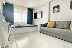 Na Shamilya Usmanova  Apartments, Naberezhnyye Chelny