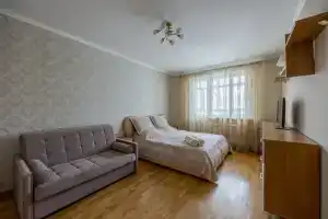 Odnokomnatnaya Ryadom S Metro I MGU Flat, Moscow