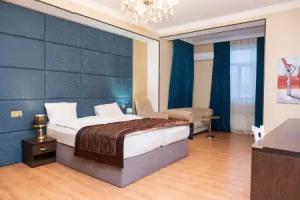 Golden Street Hotel, Baku