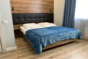 Studiya Uluchshennaya #3 dlya dvuh gostej Flat, Smolensk