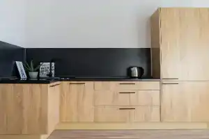 V Tsentre Goroda Apartments, Chelyabinsk