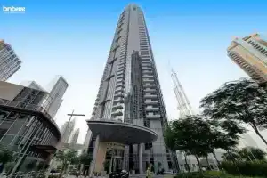 Bnbme, Opera Grand 2 BDR Apartments