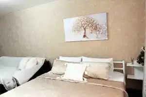 Sadovaya 2 Flat, Shakhty