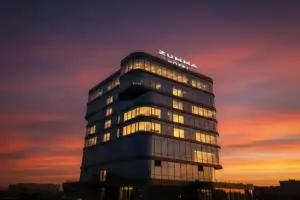 Zumma Hotel, Almaty