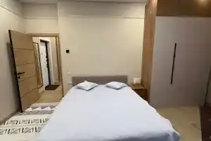 Zilart Daymond Flat, Moscow