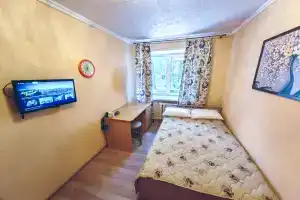 1 trekhkomnatnaya kvartira ryadom s TSIPK Rosatoma Apartments, Obninsk