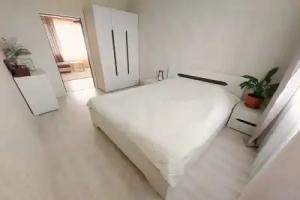 3-Komnatnaya Na Novom Rayone Flat, Gumista