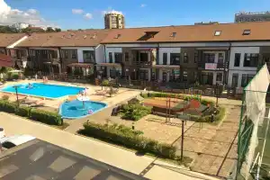 Na Ulitse Lenina 219k1 Apartments, Adler