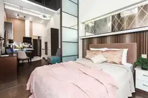 Na Chernomorskoy 6 Flat, Sochi