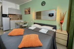 Enjoy Apartments & Studios 1 — Nekrasova Flat, Balashikha