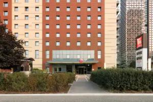 Hotel Ibis Moskva Dinamo, Moscow