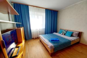 Na Kommunisticheskoy 77/2 Flat, Syktyvkar