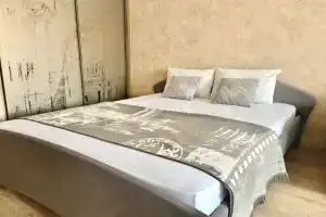 Na Gagarina Flat, Lipetsk