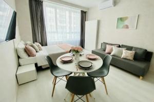 4 Parka Akvarel Apartment, Moscow