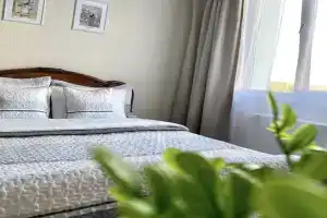 GOROD Si apartment in LCD Zadinie Park, Voronezh