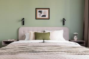 Smartocean Semeynaya Na Yakhtennoy Flat