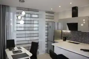 Mechta 24 apartments, Ekaterinburg