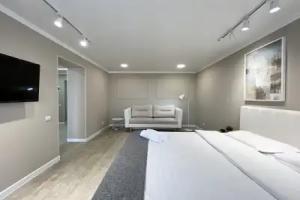Toraygyrova 6 Apartaments, Pavlodar