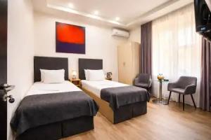 Elysium Gallery Hotel, Yerevan