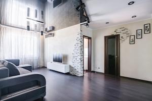 Kvartira "kak Doma" Na Ul. Gorykogo D.154