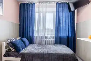 Studiya Time Apart Vozle Bolnitsy Ilizarova Flat, Kurgan