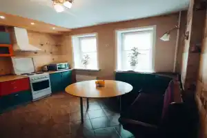 Na Dimitrova Flat, Voronezh