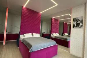 Studiya Na 16 Etazhe S Vidom Na Kreml Apartment, Kazan