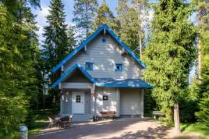 Kurort Igora Hotel, Orehovo
