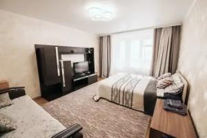 Domashniy Uyut V Tsentre Goroda Flat, Sibay
