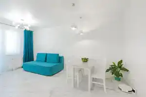 Dvukhkomnatnaya v Zhk Kaskad Flat