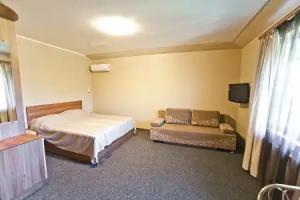 Yuzhnyij Dvorik Apart-Hotel, Odessa