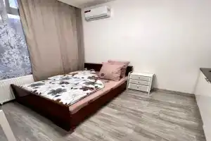 Na Moskovskoy Apartments, Khimki