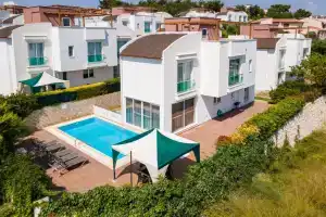 Villa Adavillas, Kusadasi