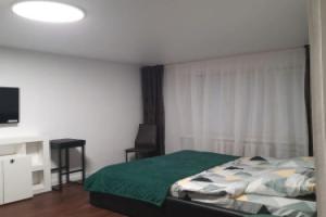 Kvartira vozle Ledovogo dvortsa Apartments, Novomoskovsk