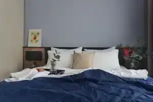 Voznesenskaya Flat, Sergiyev Posad