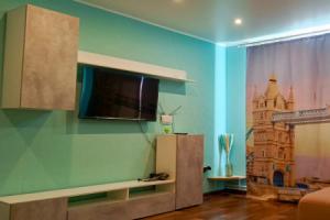 Tretyyakovskie Pokoi Semeynye Flat, Rostov