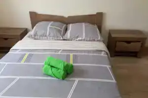 Finskiy 1a (2) Flat, Shchelkovo