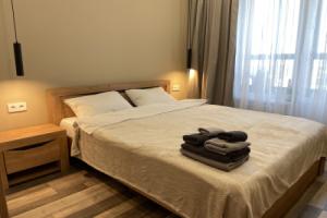S potryasayuschim vidom na Irkutsk Flat, Irkutsk