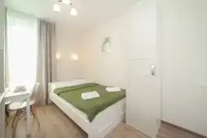 Studiya V Zhk Sitimiks 3 Flat, Moscow