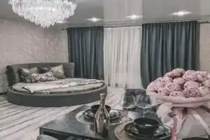 Stilnaya V Novom Taunkhause Flat, Maykop