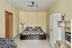 V Mikrorayone Dzfs 15А Flat, Dmitrov