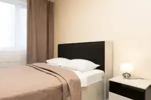 Odnokomnatnaya Etazhideyli na Belinskogo Flat, Ekaterinburg