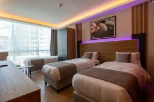Rush Hotel İSTANBUL, Istanbul