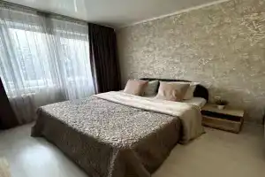Na Krasnoarmeyskoy Ulitse 37 Flat, Astrakhan