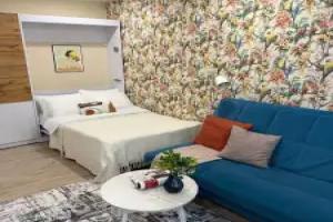 Novy Obyekt Ot Oladom Flat, Yoshkar-Ola