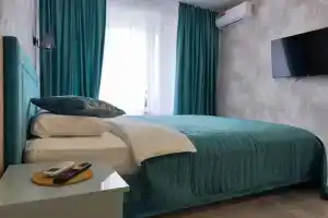 Na Garshina 25k4 Apartments, Voronezh