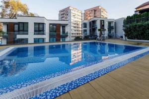 Nedaleko Ot Morya Na Vinogradnoy 219 Flat, Sochi