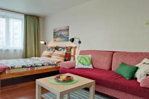 2 ryadom s naberezhnoy Brugge Set Yokhoum Apartments, Yoshkar-Ola